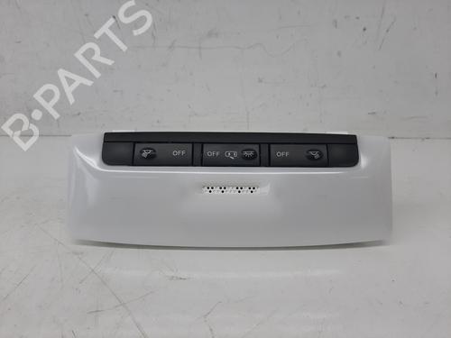 Used Interior roof light NISSAN JUKE (F16_) DIG-T 117 (117 hp) 26872585