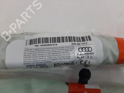 Other AUDI A5 Sportback (F5A, F5F) 40 TFSI Mild Hybrid | BP26853565O1 