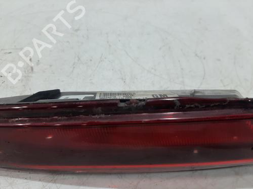 Venstre Baklys VAUXHALL INSIGNIA Mk I (A) Hatchback (G09) 2.0 CDTI (68) | BP30756832C34 