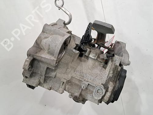 Gearbox VW GOLF VI (5K1) 1.6 TDI | BP29496820M3 