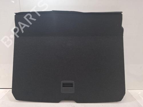 Used Luggage compartment floor Luggage compartment floor AUDI Q2 (GAB, GAG) 30 TDI (115 hp) 40600822 40600822