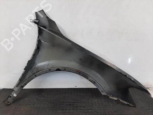Forkjerm venstre VW TIGUAN (AD1, AX1) 2.0 TDI 4motion | BP29444669C41 