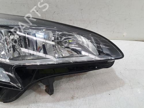 Right headlight VAUXHALL CORSA Mk IV (E) (X15) 1.4 | BP37034267C29 - Image 4