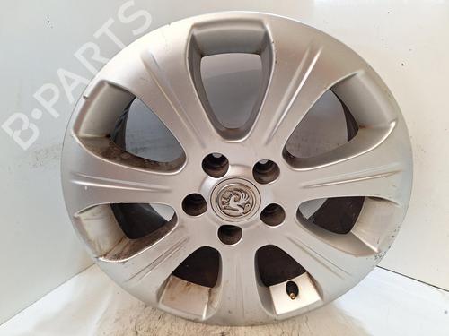 Used Rim Rim 37266911 37266911