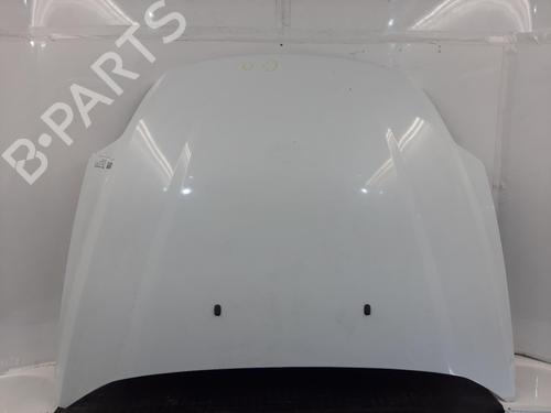 Used Hood FORD MONDEO IV (BA7) 2.0 TDCi (140 hp) 26815139