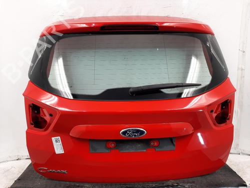 Used Tailgate FORD C-MAX II (DXA/CB7, DXA/CEU) 1.6 TDCi (115 hp) 29810109
