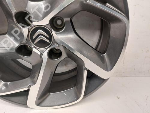 Rim CITROËN C3 III (SX) 1.2 PureTech 82 | BP26843660C45