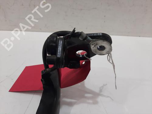 Hinge/Door check strap JAGUAR I-PACE (X590) EV400 AWD | BP29581525C146 