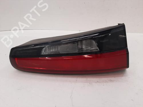 Used Left taillight FIAT TIPO Hatchback (356_, 357_) 1.4 (356HXF1B) (120 hp) 26749923