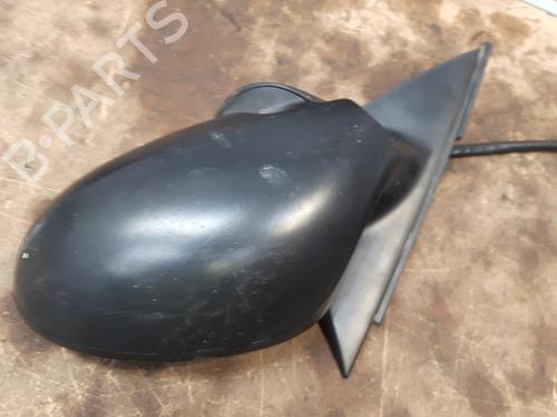 Left mirror SEAT IBIZA III (6L1) 1.4 16V | BP26827858C26 