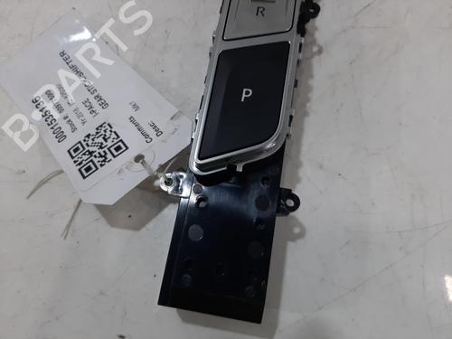 Gear lever JAGUAR I-PACE (X590) EV400 AWD | BP30179589M90