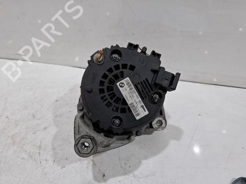 Alternator DACIA SANDERO II TCe 90 (B8M1, B8MA, B8AC) | BP38480985M7 - Image 5