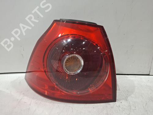 Used Left taillight Left taillight VW GOLF V (1K1) 2.0 TDI 16V (140 hp) 40128570 40128570
