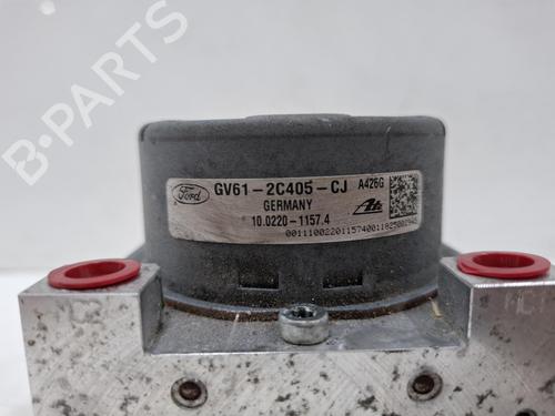 ABS pump FORD KUGA II (DM2) 1.5 EcoBoost | BP38490388M43 - Image 3