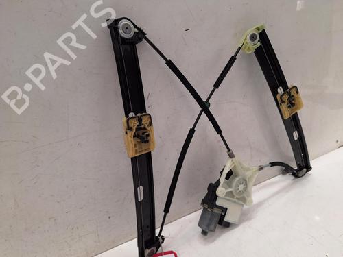 Rudehejsemekanisme Højre foran VW TAIGO (CS1) 1.0 TSI | BP26934958C23 