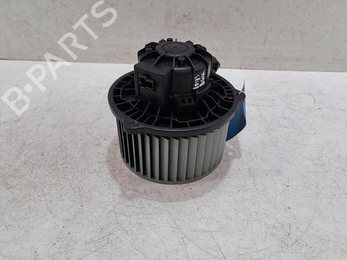 Heater blower motor KIA CARENS IV 1.7 CRDi | BP32976655M62 - Image 3
