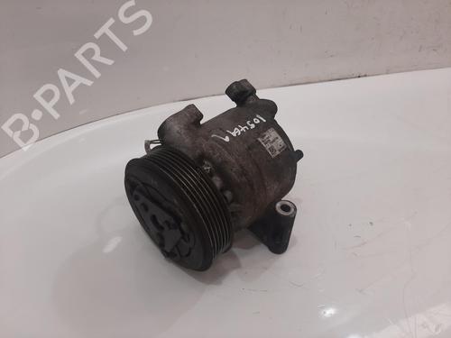 Used AC compressor AC compressor 37218854 37218854
