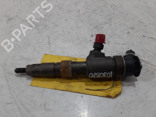Used Injector CITROËN C4 II (NC_) 1.6 HDi 90 (92 hp) 29966538