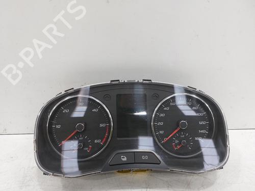 Instrument cluster SEAT TOLEDO IV (KG3) 1.6 TDI | BP26843145C47 
