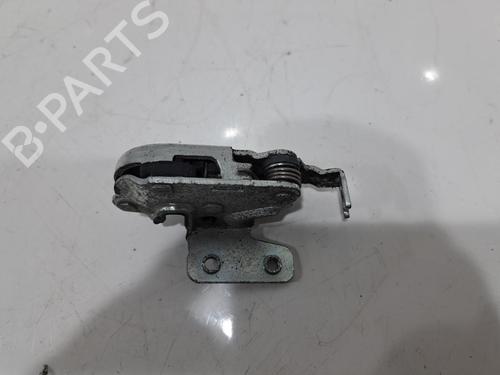 Rear left lock IVECO DAILY VI Van 33S16, 35S16, 35C16, 38S16, 40C16, 42S16, 50C16 | BP36334224C100 - Image 2