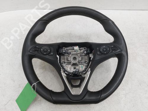 Rat VAUXHALL CORSA Mk V (F) 1.2 (75 hp) 26851797