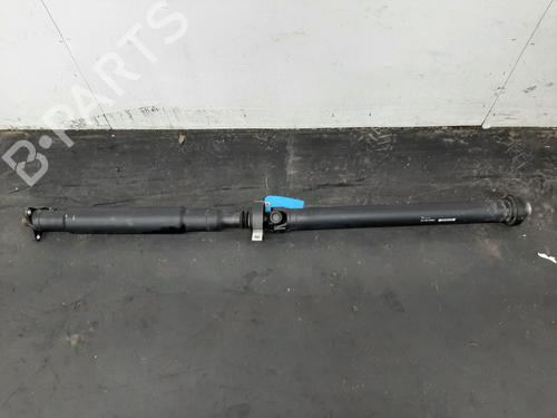 Used Driveshaft BMW X6 (E71, E72) xDrive 30 d (245 hp) 26747874