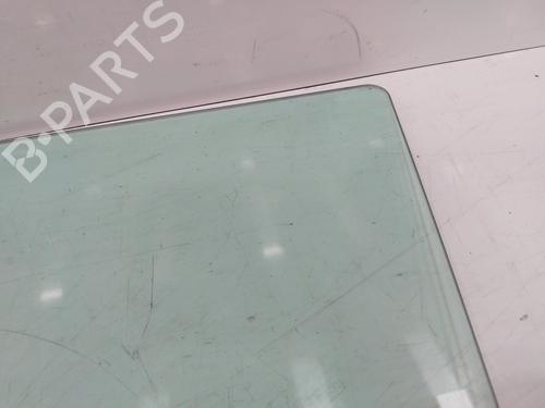 Front left door window LAND ROVER DEFENDER Station Wagon (L663) D250 MHEV 4x4 | BP29235664C18 