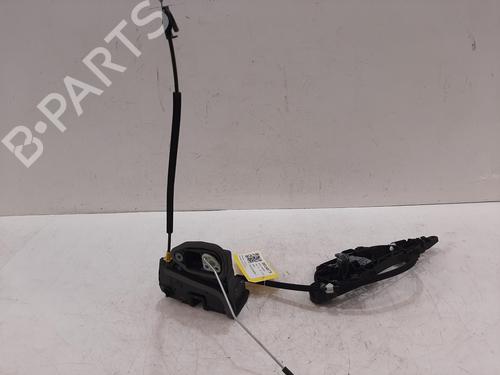 Andere für VAUXHALL ASTRA Mk VII (K) (B16) 1.0 (105 hp) 29988946