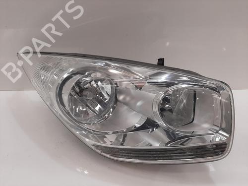 Used Right headlight Right headlight KIA VENGA (YN) 1.4 CVVT (90 hp) 33868523 33868523