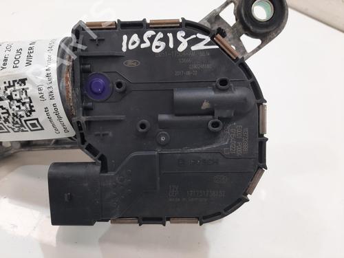 Front wiper motor FORD FOCUS III 1.5 TDCi | BP37540088M29 - Image 2