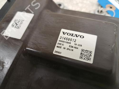 Control unit VOLVO XC90 II (256) B5 Mild-Hybrid AWD | BP31360943M11