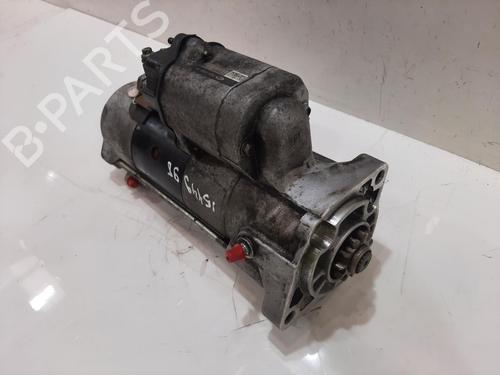 Starter LAND ROVER RANGE ROVER SPORT II (L494) 4.4 SDV8 4x4 | BP30119454M8 