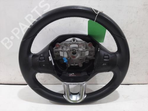 Volant PEUGEOT 208 I (CA_, CC_) 1.2 VTI 82 (82 hp) 29946085