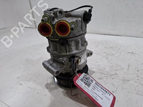 AC compressor VOLVO V40 Hatchback (525) D2 | BP39609419M34 - Image 2