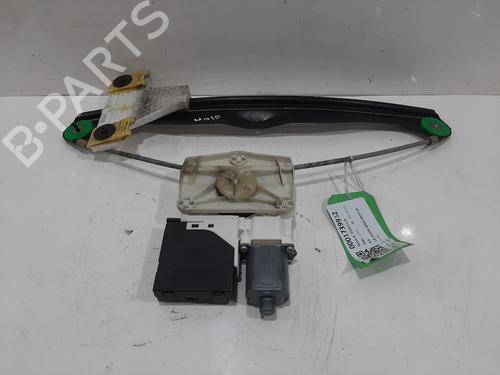 Alzacristallo posteriore sinistro Alzacristallo posteriore sinistro AUDI A3 Sportback (8PA) 2.0 TDI 16V (140 hp) 36384264 36384264