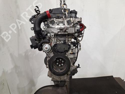 Motor PEUGEOT 2008 I (CU_) 1.2 THP 110 / PureTech 110 (110 hp) 32758125