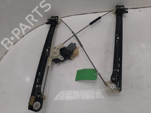 Used Front left window mechanism LAND ROVER RANGE ROVER SPORT II (L494) 4.4 SDV8 4x4 (340 hp) 26775024