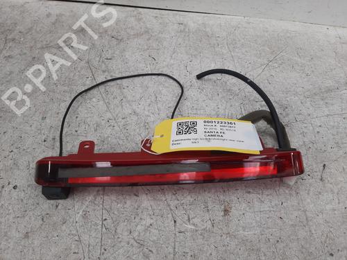 Used Camera HYUNDAI SANTA FÉ III (DM, DMA) 2.2 CRDi 4WD (200 hp) 26754974