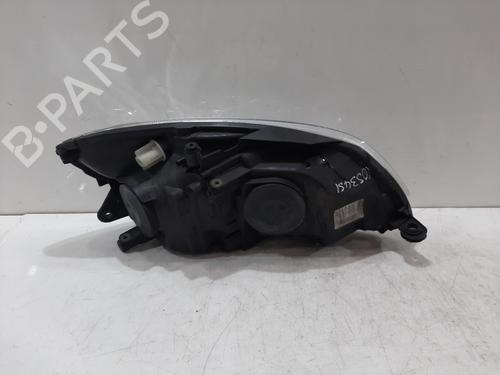 Left headlight SKODA FABIA II Combi (545) 1.6 TDI | BP36697458C28 - Image 4