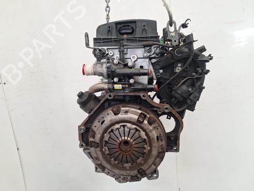 Engine VAUXHALL MOKKA / MOKKA X (J13) 1.6 | BP38067315M1 - Image 5