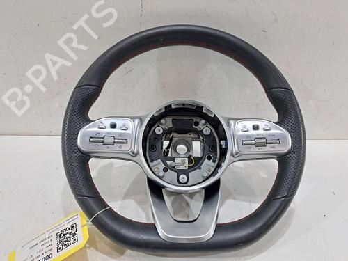 Rat MERCEDES-BENZ A-CLASS Saloon (V177) A 200 (177.187) (163 hp) 31209238