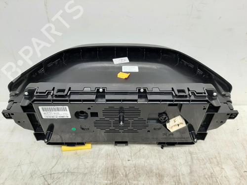 Instrument cluster PEUGEOT 3008 II SUV (MC_, MR_, MJ_, M4_) 1.2 THP/ PureTech 130 (MRHNSM, MRHNSU, MRHNSJ, MRHNYW,... | BP26753535C47 