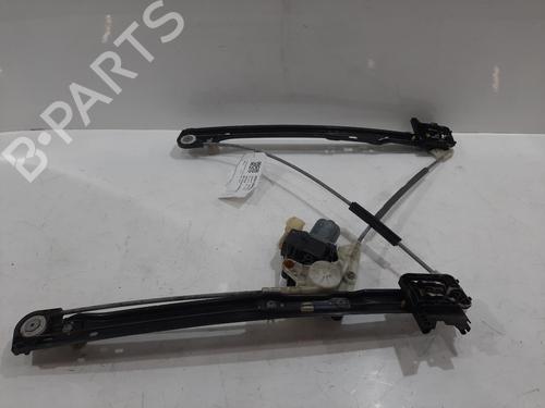 Front right window mechanism JAGUAR I-PACE (X590) EV400 AWD | BP34150124C23  - Image 5