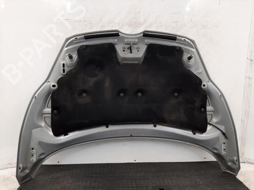 Hood FORD FIESTA VI (CB1, CCN) 1.4 | BP29810489C1 