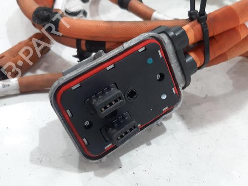 Control unit JAGUAR I-PACE (X590) EV400 AWD | BP29496324M11