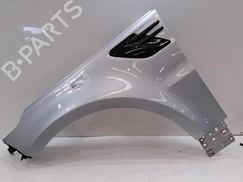 Used Left front fenders LAND ROVER RANGE ROVER SPORT II (L494) 4.4 SDV8 4x4 (340 hp) 29883897