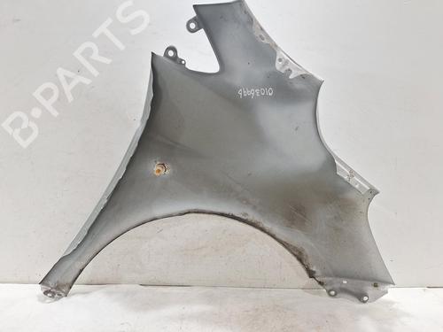 Left front fenders VAUXHALL VIVA (C16) 1.0 | BP32357399C41 