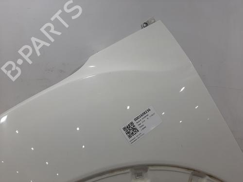 Forskærm venstre SSANGYONG TIVOLI 1.6 XDi 160 | BP31650159C41