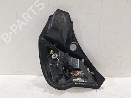 Right taillight VAUXHALL ADAM (M13) 1.4 | BP32027284C35 