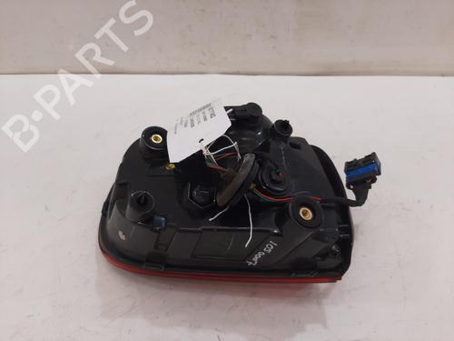 Right taillight CITROËN C5 AIRCROSS (A_) 1.6 PureTech 180 (A45GFR) | BP35768582C35 - Image 3